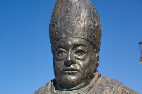 Santiago de la Ribera